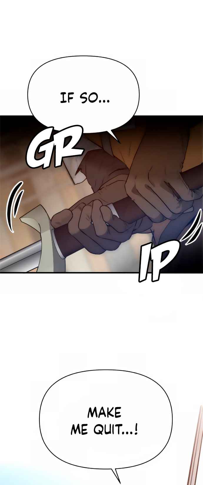Protect Me, Knight chapter 24 - page 17
