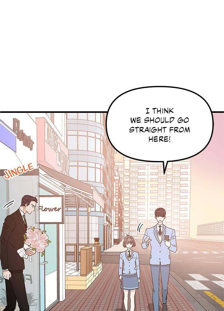 Protect Me, Knight chapter 27 - page 29