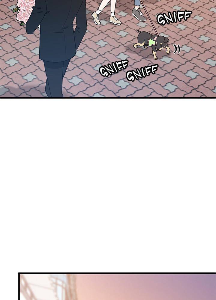 Protect Me, Knight chapter 27 - page 32