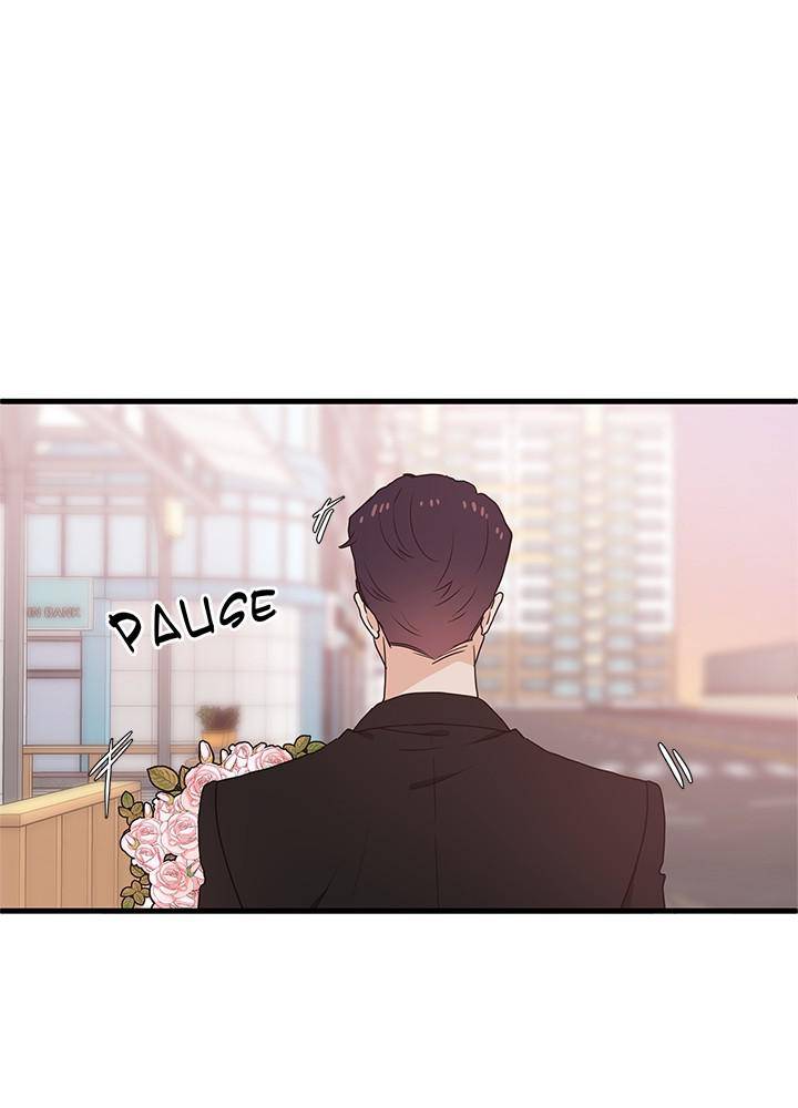 Protect Me, Knight chapter 27 - page 40
