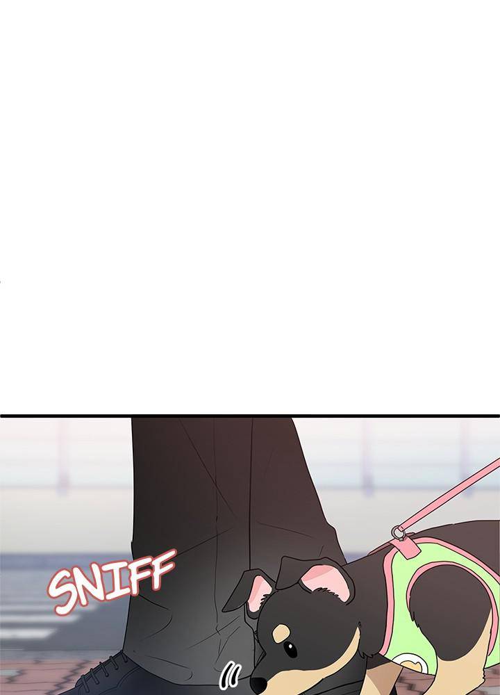 Protect Me, Knight chapter 27 - page 42