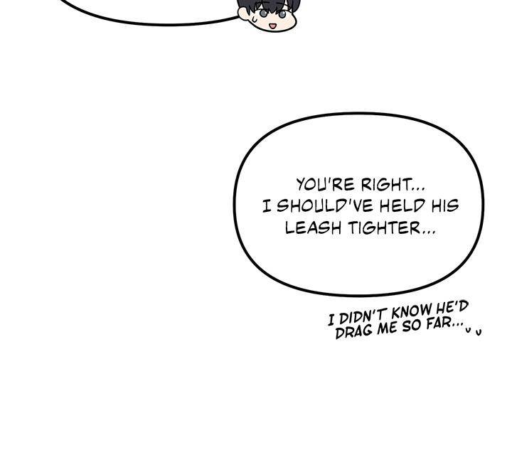 Protect Me, Knight chapter 27 - page 54