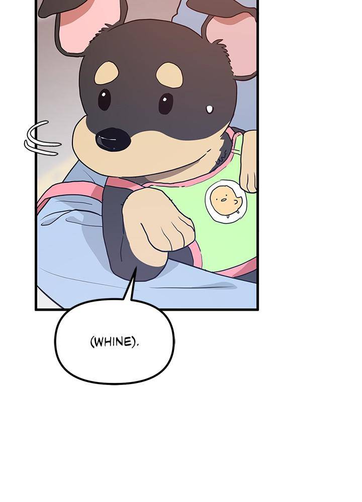 Protect Me, Knight chapter 27 - page 57
