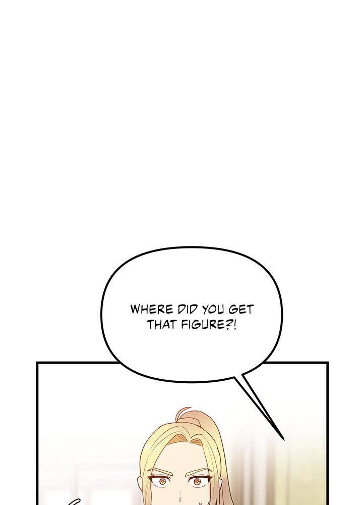 Protect Me, Knight chapter 27 - page 64