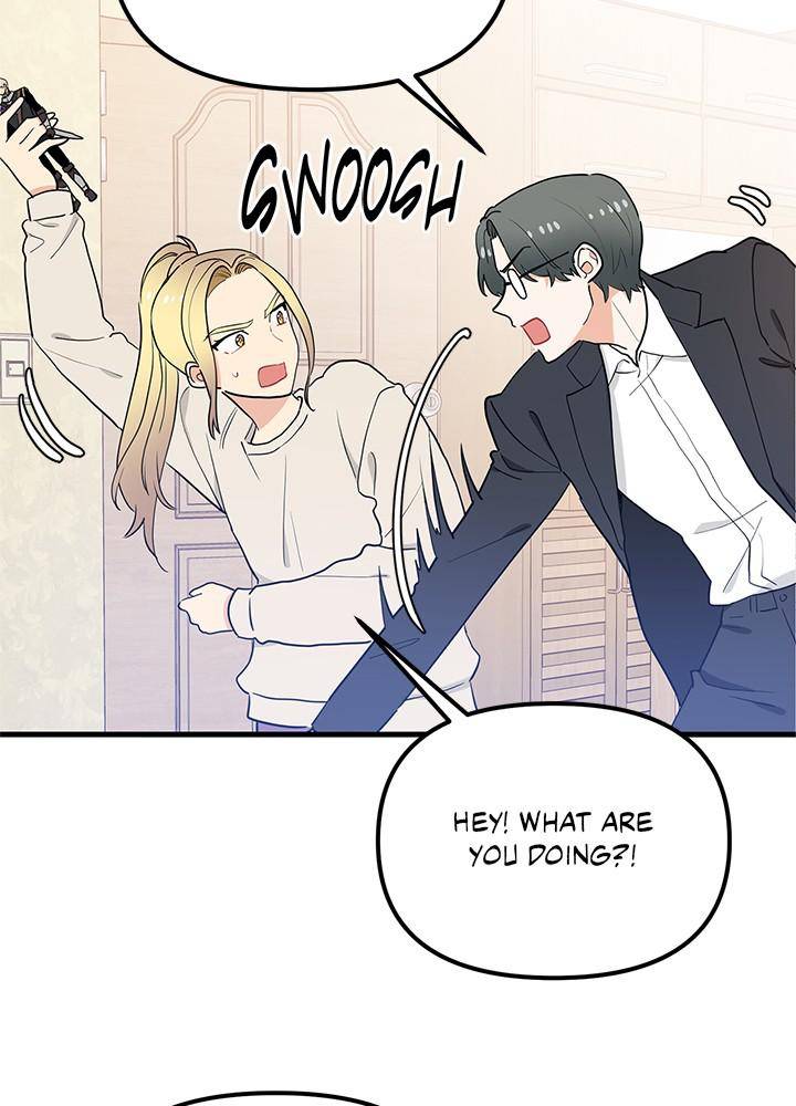 Protect Me, Knight chapter 27 - page 68