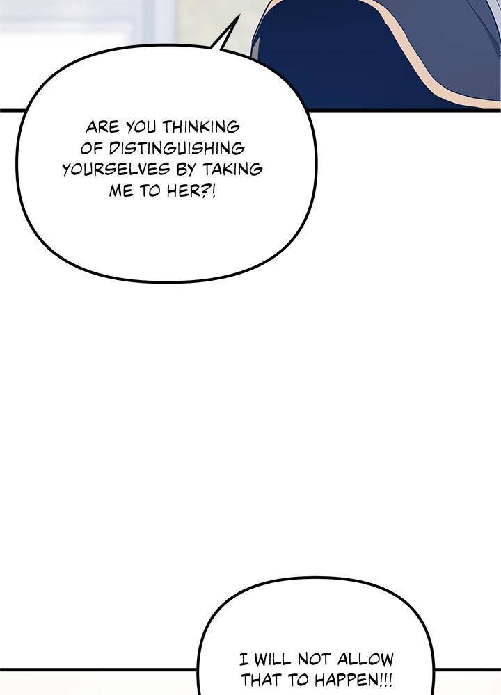 Protect Me, Knight chapter 27 - page 77