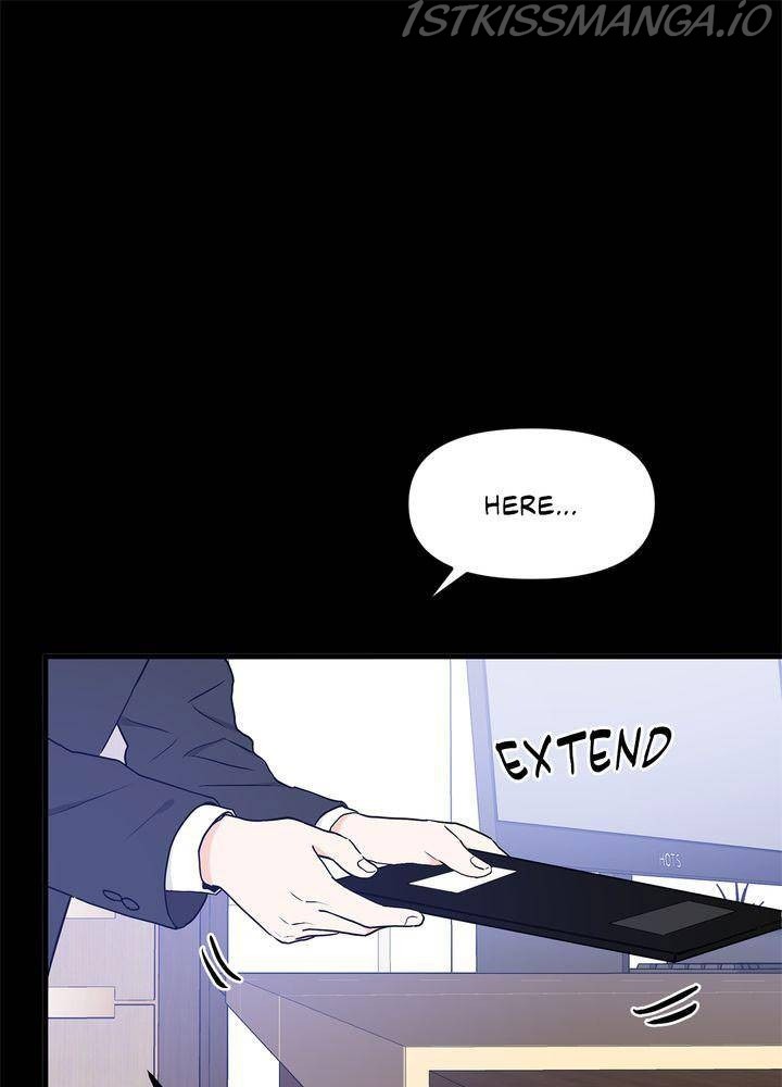 Protect Me, Knight chapter 28 - page 10