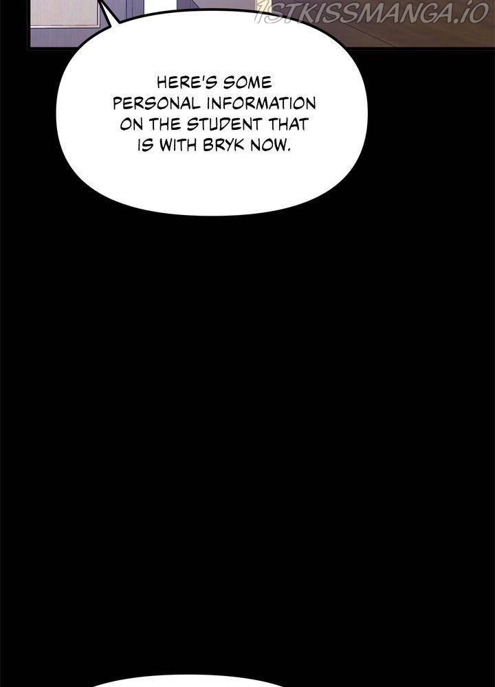 Protect Me, Knight chapter 28 - page 11