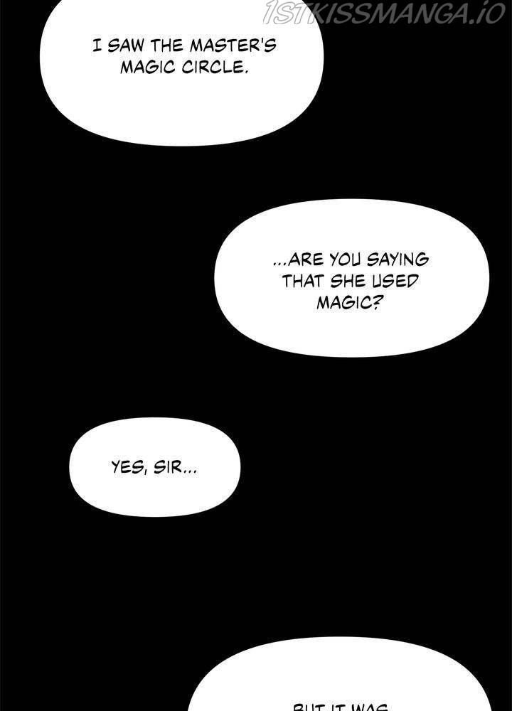 Protect Me, Knight chapter 28 - page 13