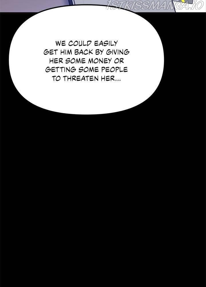 Protect Me, Knight chapter 28 - page 15