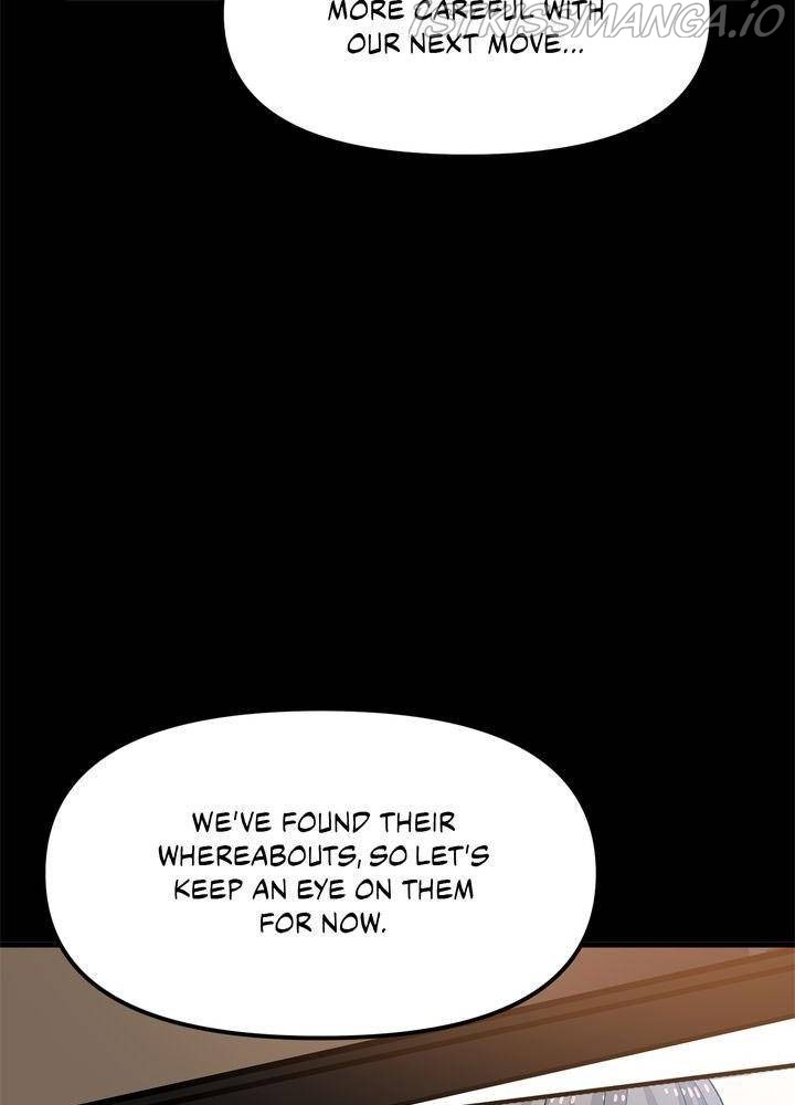 Protect Me, Knight chapter 28 - page 17
