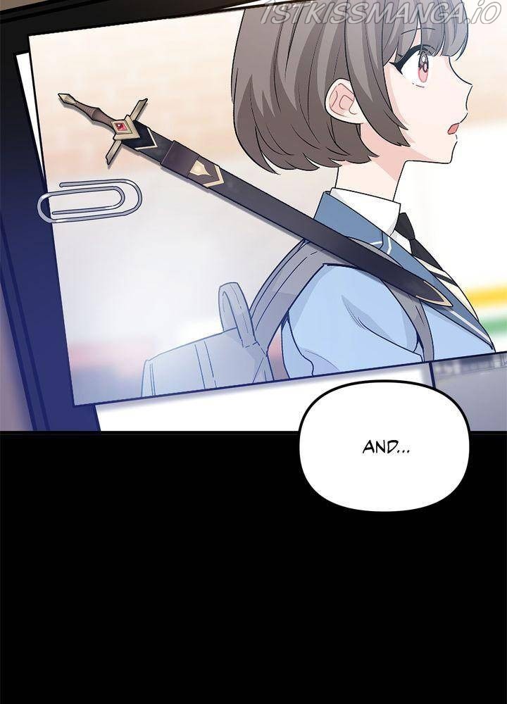 Protect Me, Knight chapter 28 - page 18