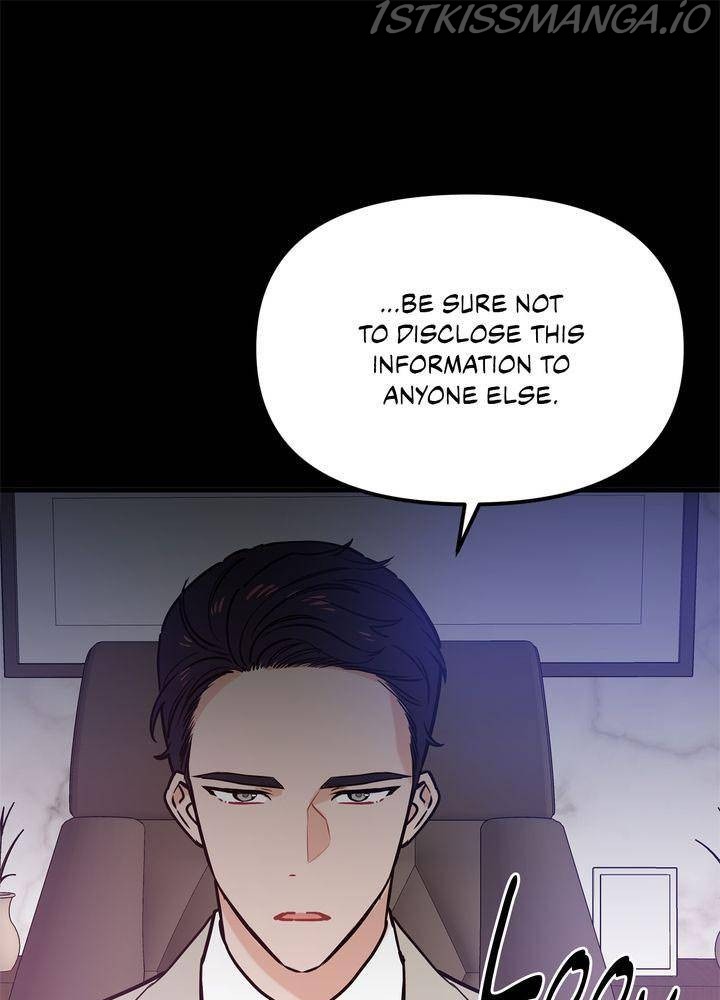 Protect Me, Knight chapter 28 - page 20