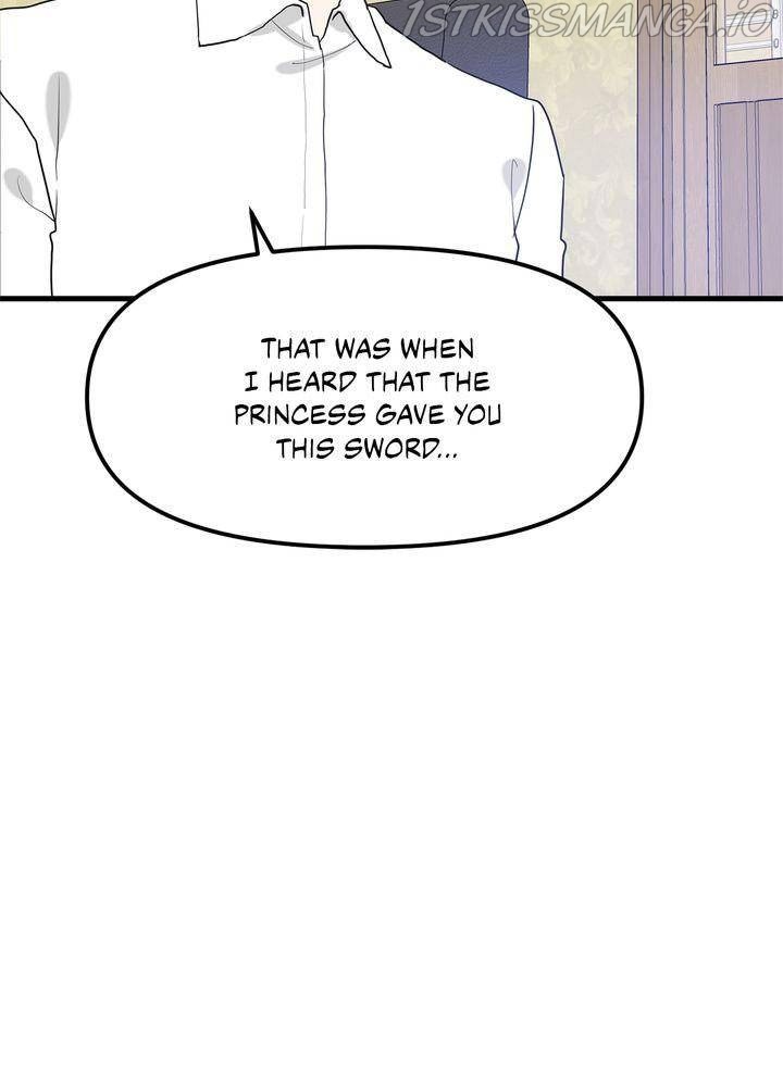 Protect Me, Knight chapter 28 - page 28