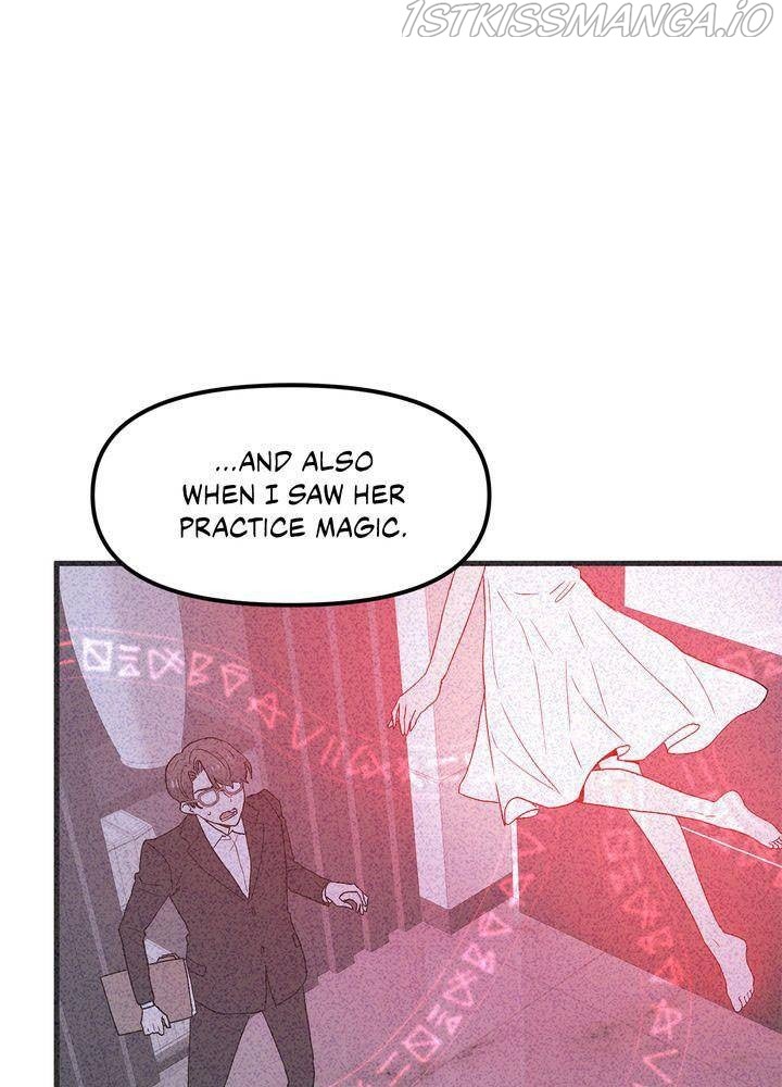 Protect Me, Knight chapter 28 - page 30