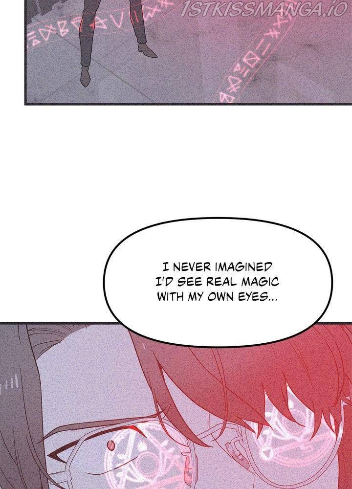 Protect Me, Knight chapter 28 - page 31