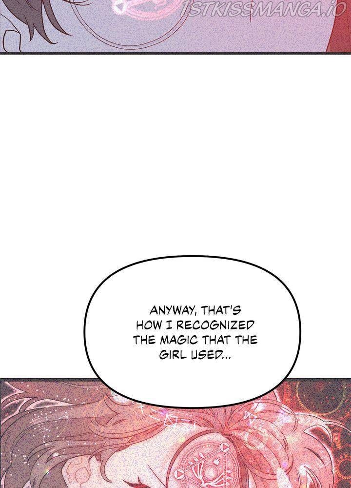 Protect Me, Knight chapter 28 - page 32