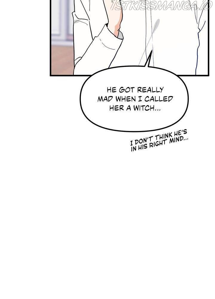 Protect Me, Knight chapter 28 - page 39