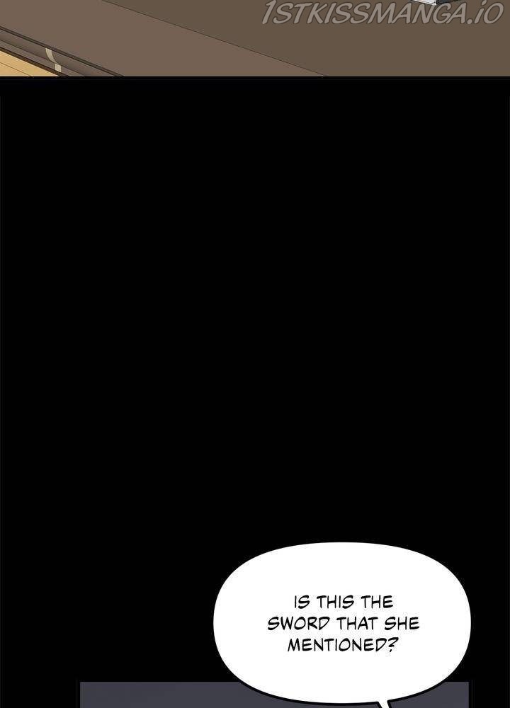 Protect Me, Knight chapter 28 - page 4