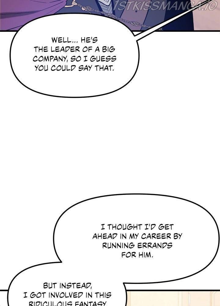Protect Me, Knight chapter 28 - page 41