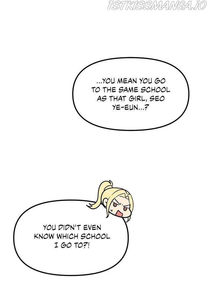 Protect Me, Knight chapter 28 - page 47