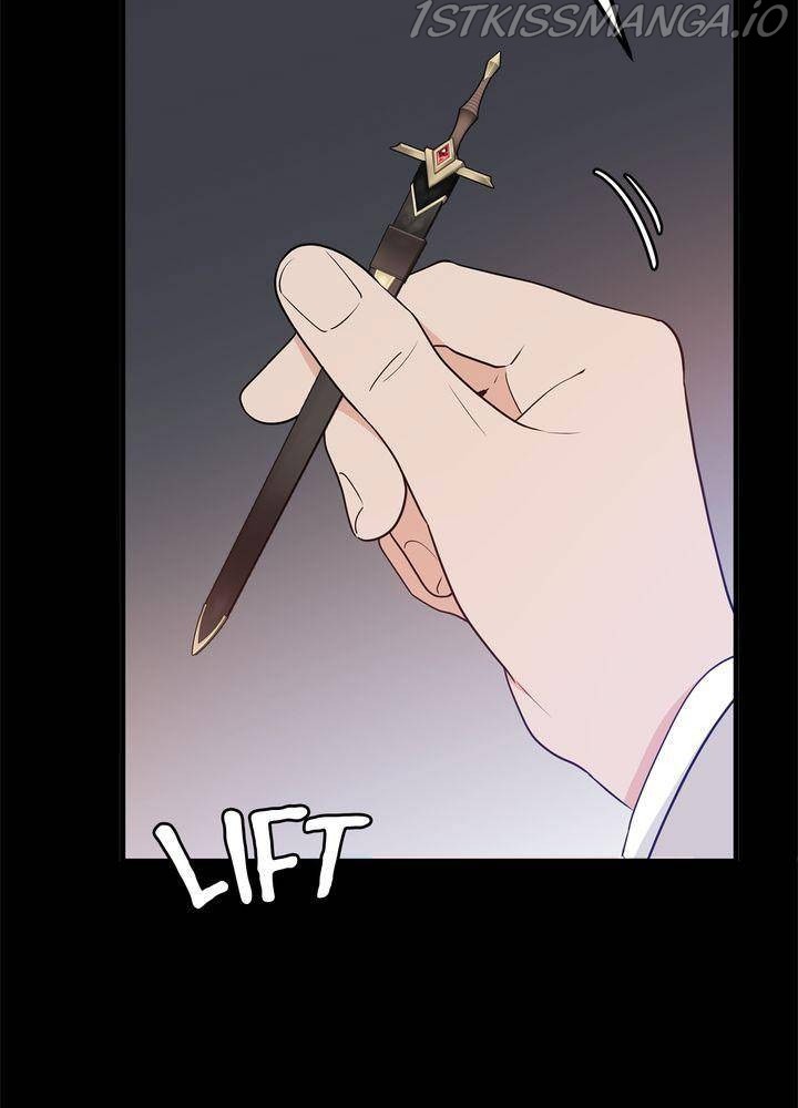 Protect Me, Knight chapter 28 - page 5