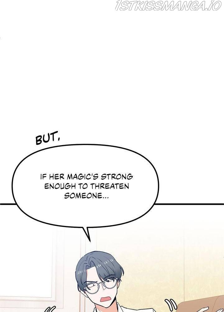 Protect Me, Knight chapter 28 - page 52