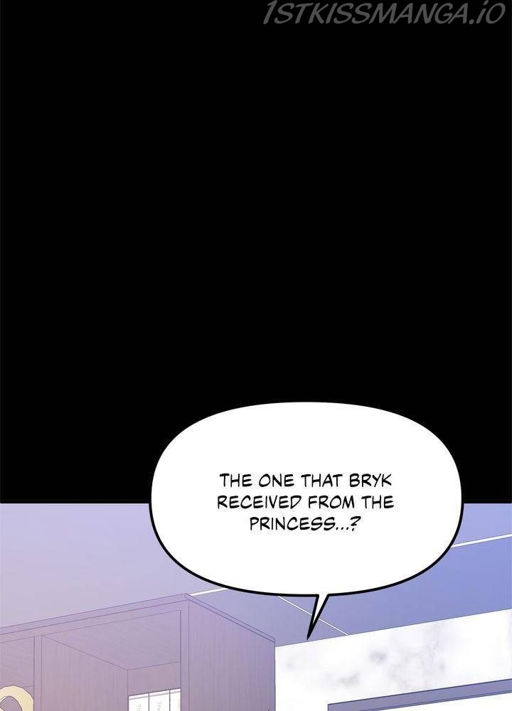 Protect Me, Knight chapter 28 - page 6