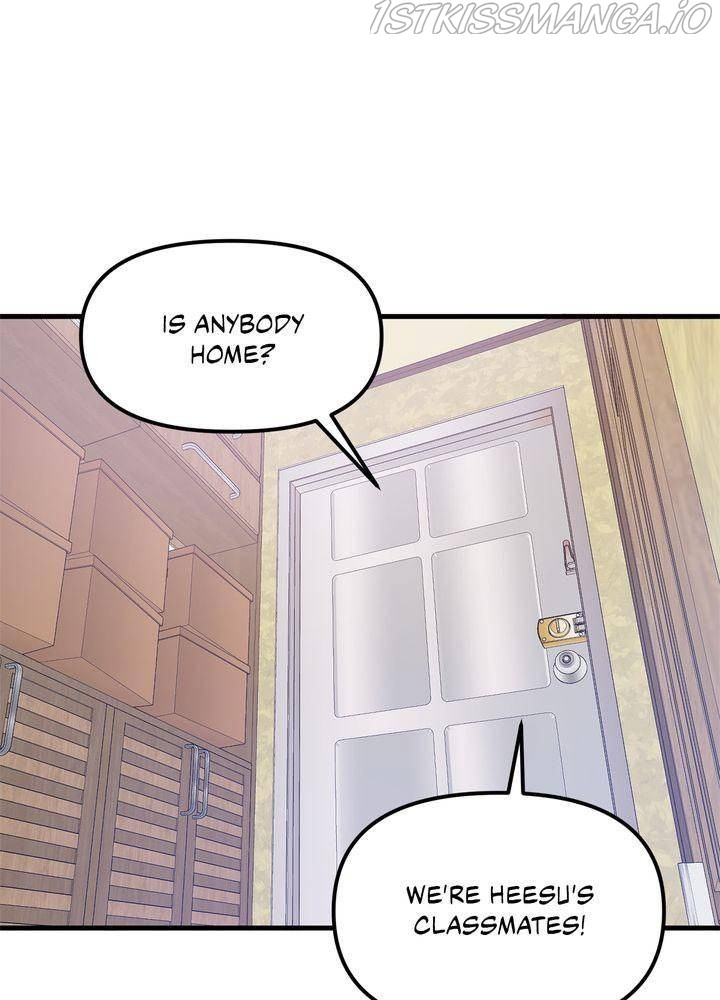 Protect Me, Knight chapter 28 - page 60