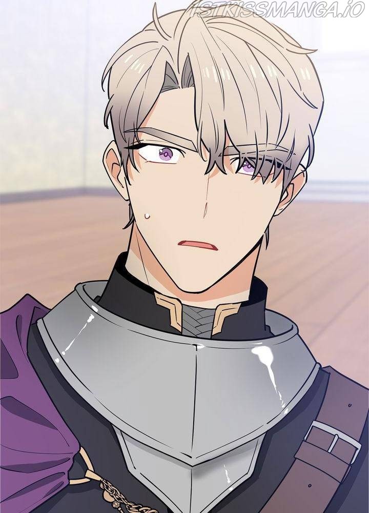 Protect Me, Knight chapter 28 - page 63