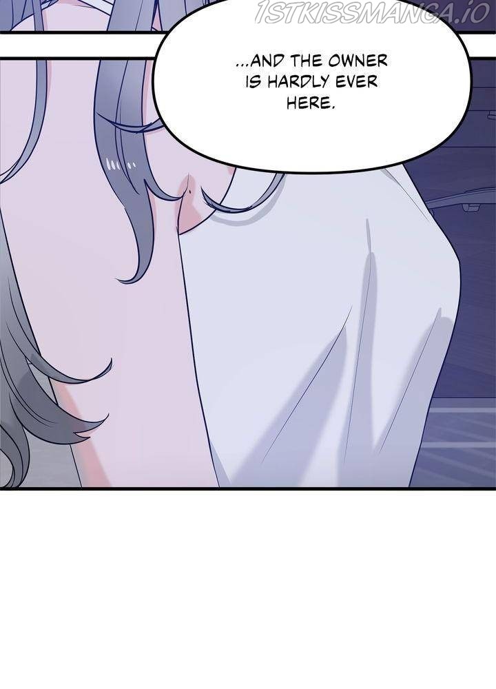 Protect Me, Knight chapter 28 - page 79