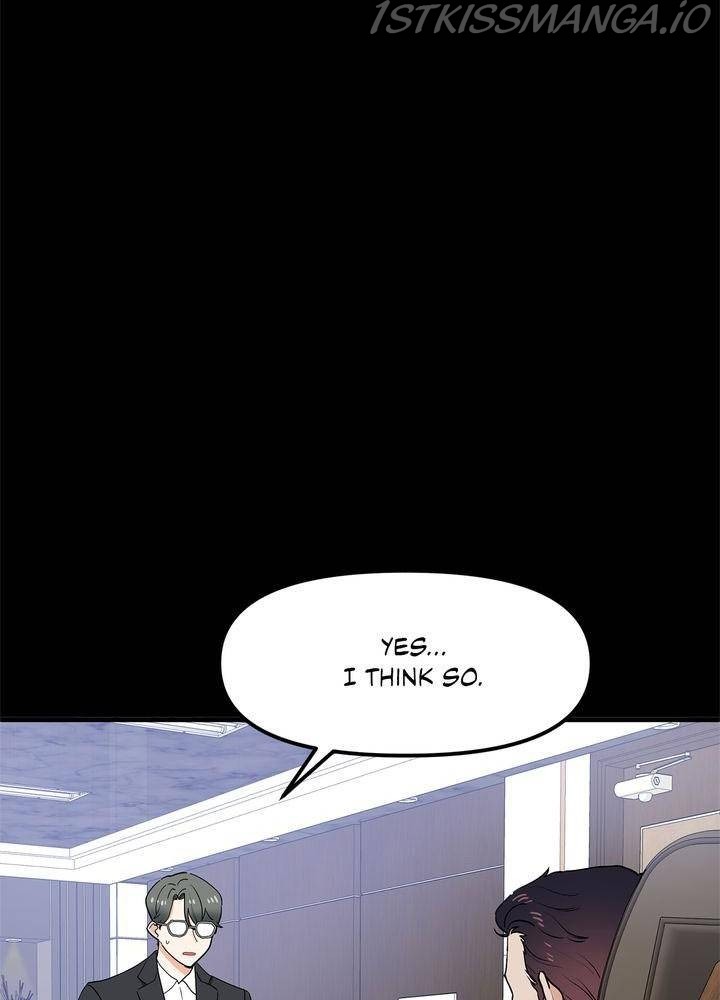 Protect Me, Knight chapter 28 - page 8