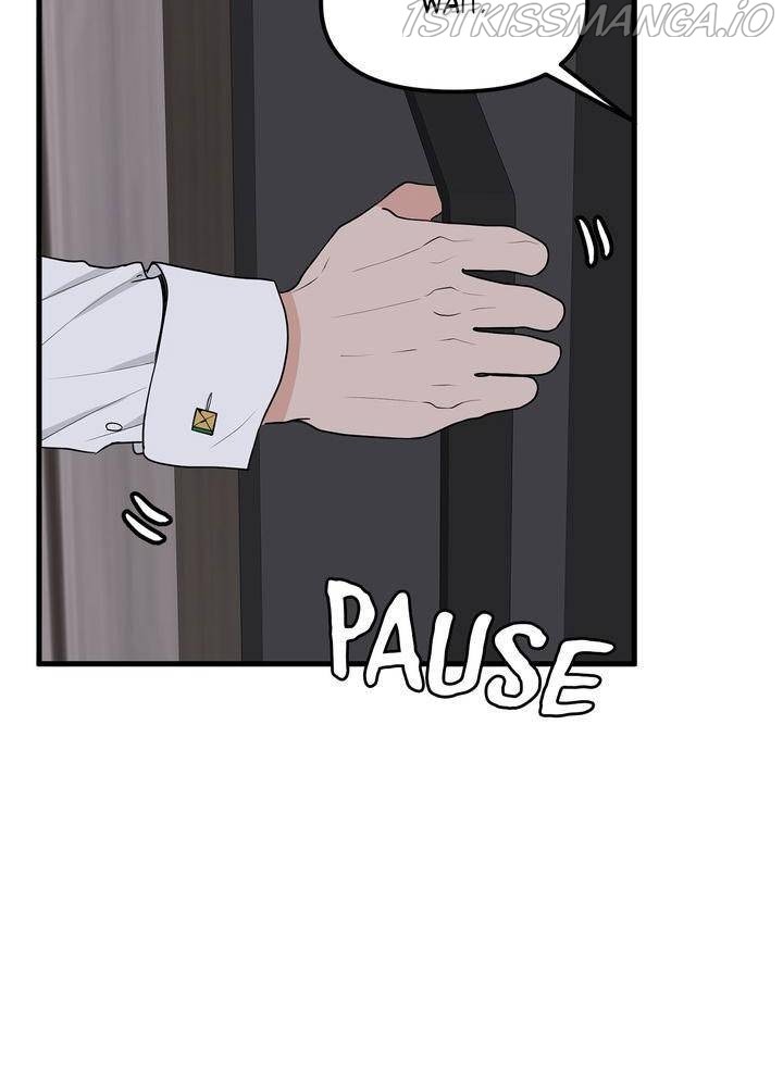 Protect Me, Knight chapter 28 - page 87