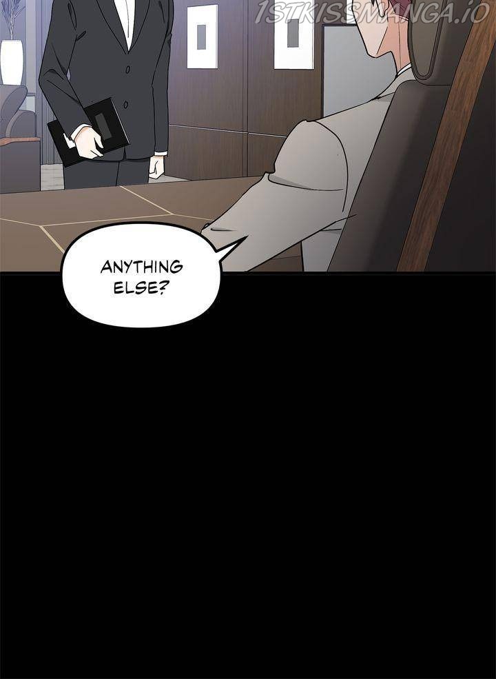 Protect Me, Knight chapter 28 - page 9