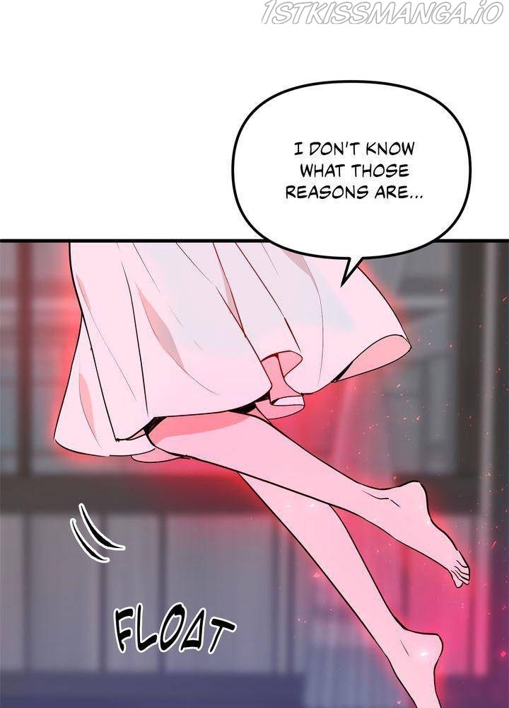 Protect Me, Knight chapter 28 - page 94