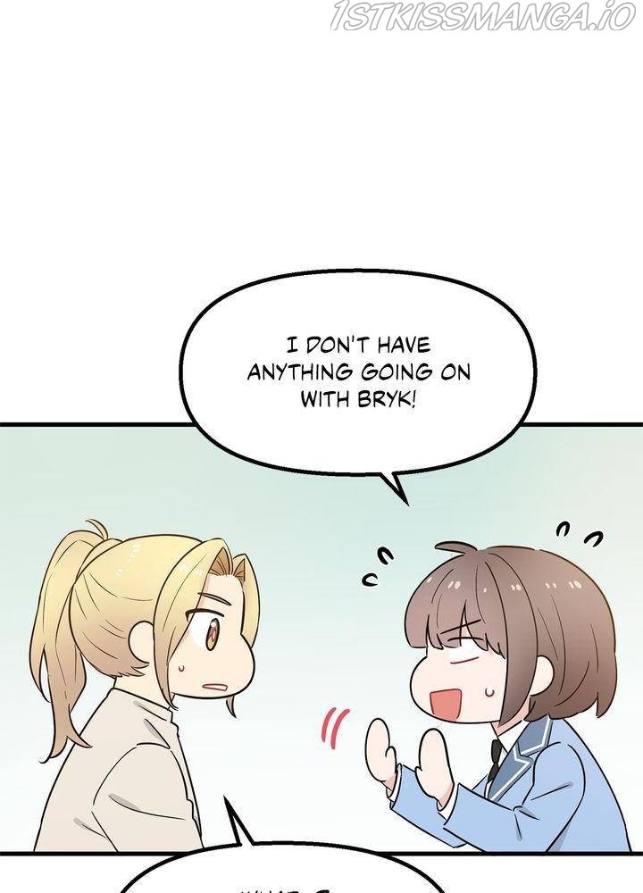 Protect Me, Knight chapter 29 - page 103