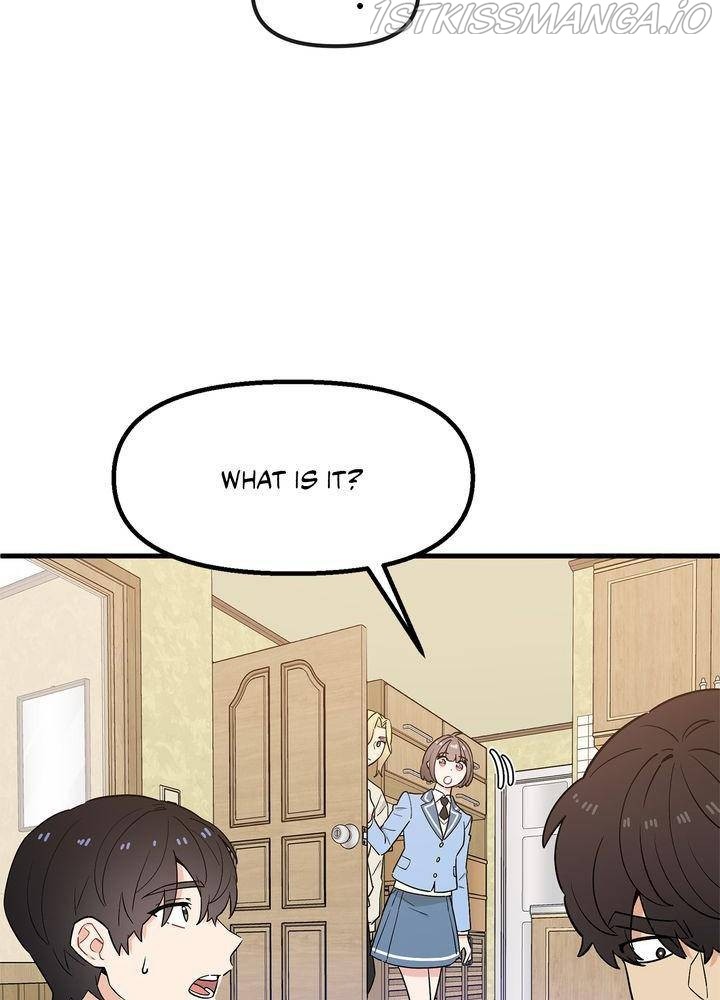 Protect Me, Knight chapter 29 - page 108