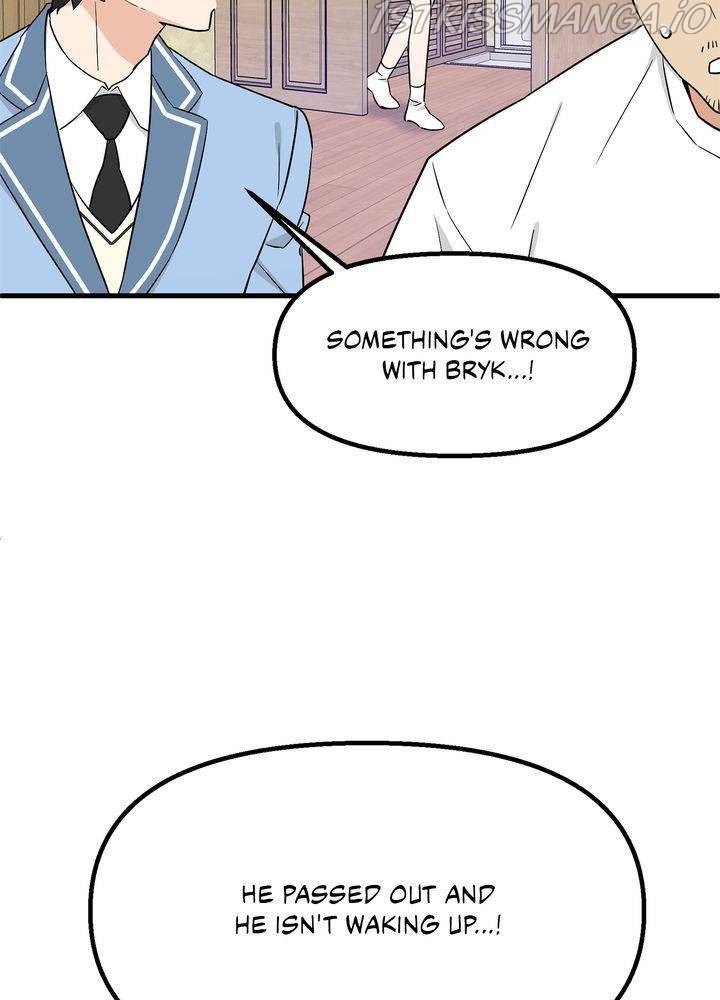 Protect Me, Knight chapter 29 - page 109