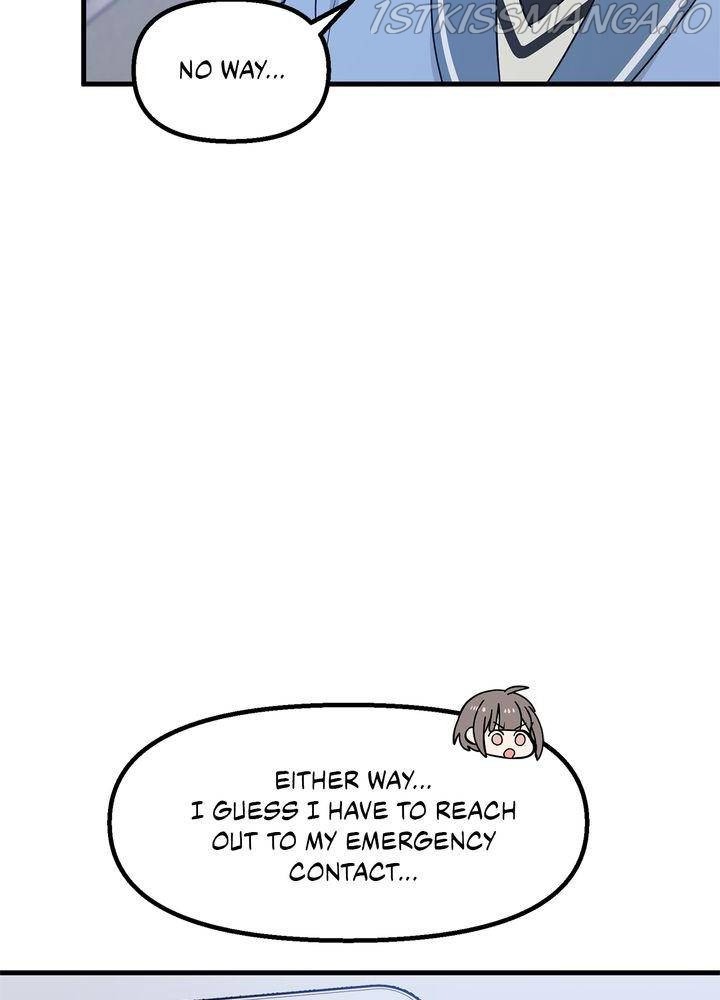 Protect Me, Knight chapter 29 - page 14