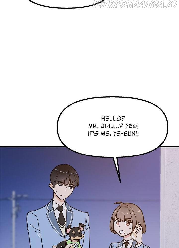Protect Me, Knight chapter 29 - page 16
