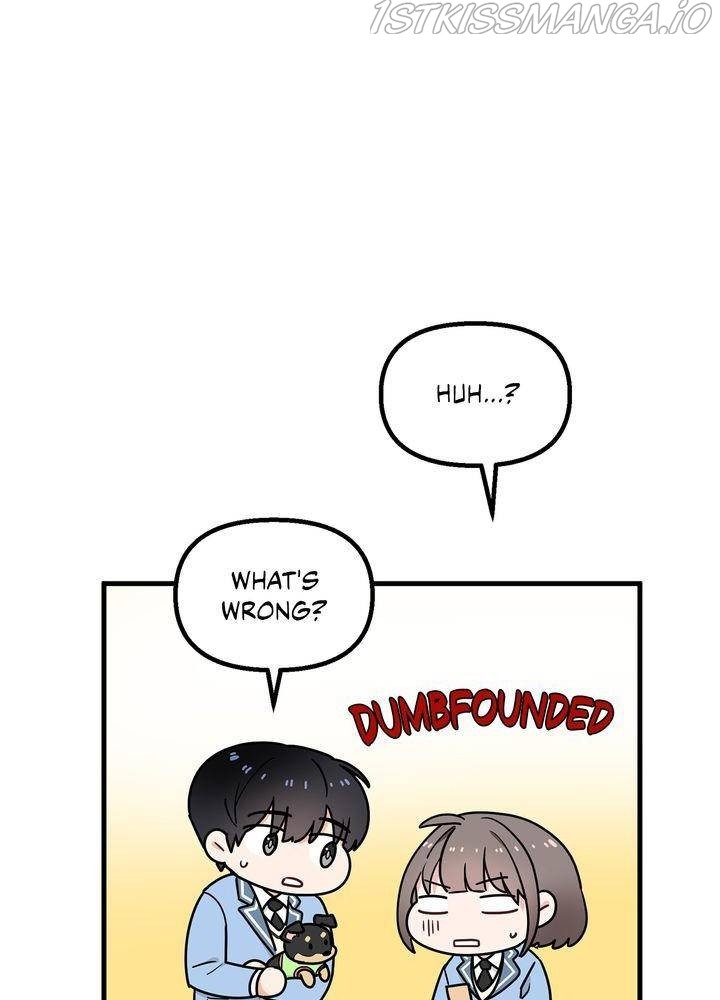 Protect Me, Knight chapter 29 - page 18