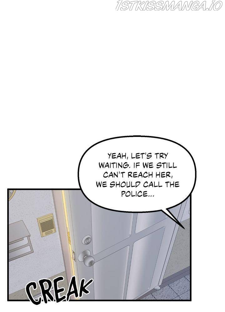Protect Me, Knight chapter 29 - page 21