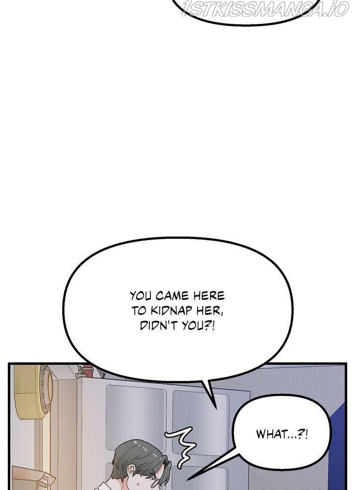 Protect Me, Knight chapter 29 - page 27
