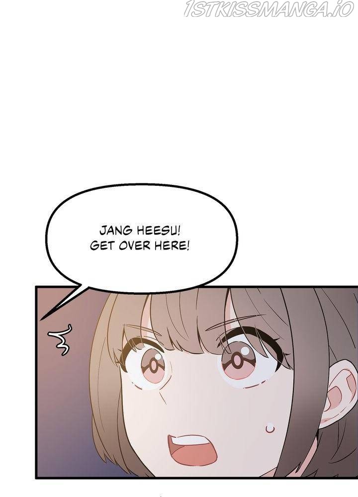 Protect Me, Knight chapter 29 - page 33