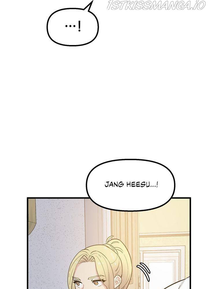Protect Me, Knight chapter 29 - page 34