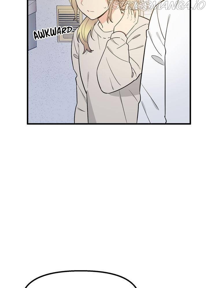 Protect Me, Knight chapter 29 - page 35