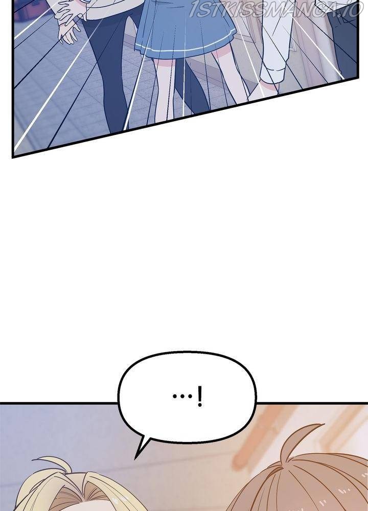 Protect Me, Knight chapter 29 - page 39
