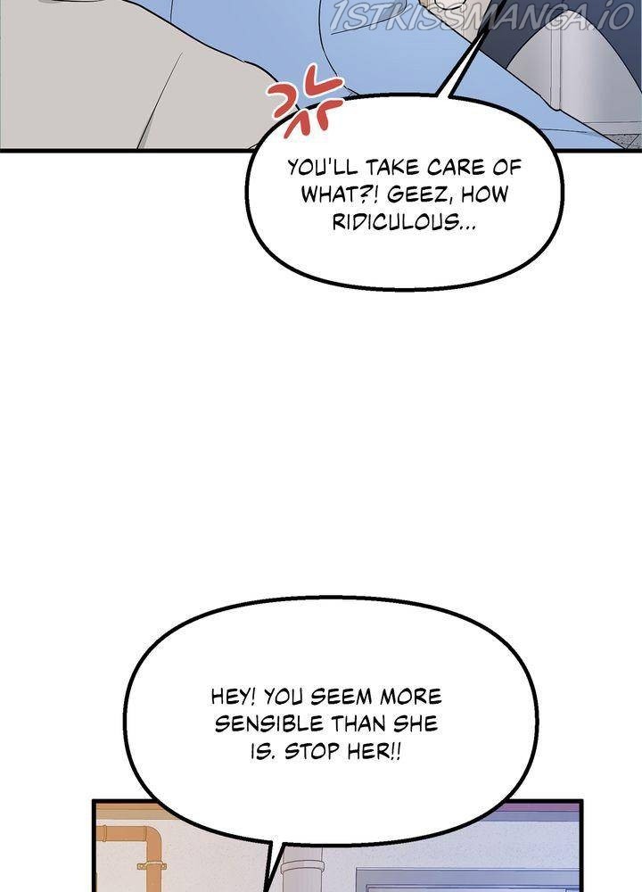 Protect Me, Knight chapter 29 - page 42
