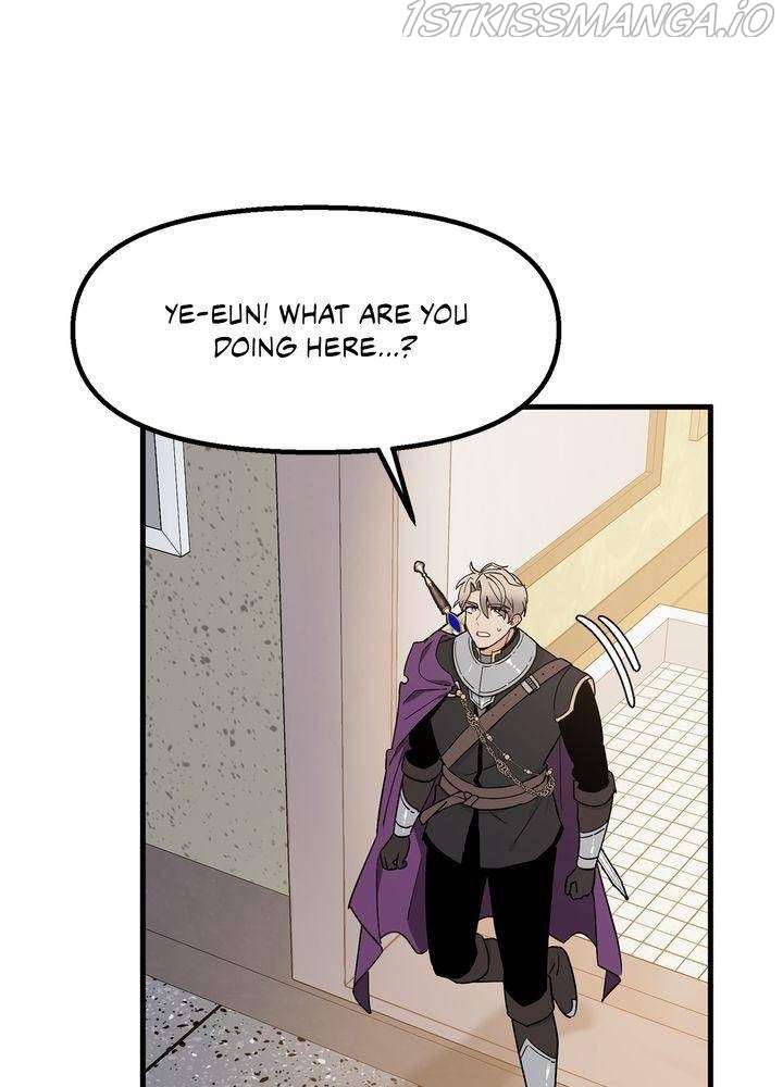 Protect Me, Knight chapter 29 - page 47
