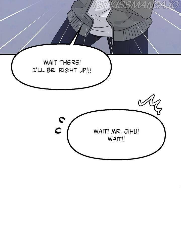 Protect Me, Knight chapter 29 - page 56